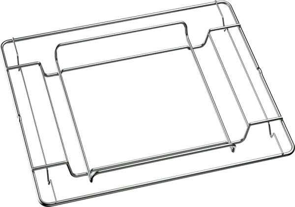Gaggenau GN010330 — Адаптер для контейнеров и жаровни Gastronorm